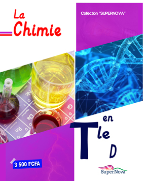 CHIMIE Tle D